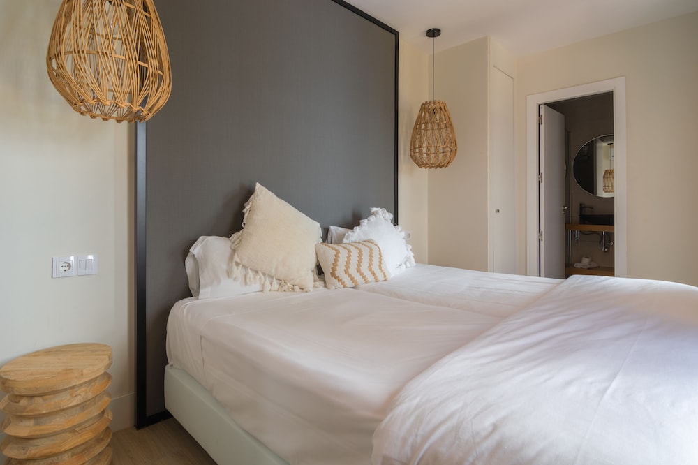 Apartamentos Magna Sevilla 20/68