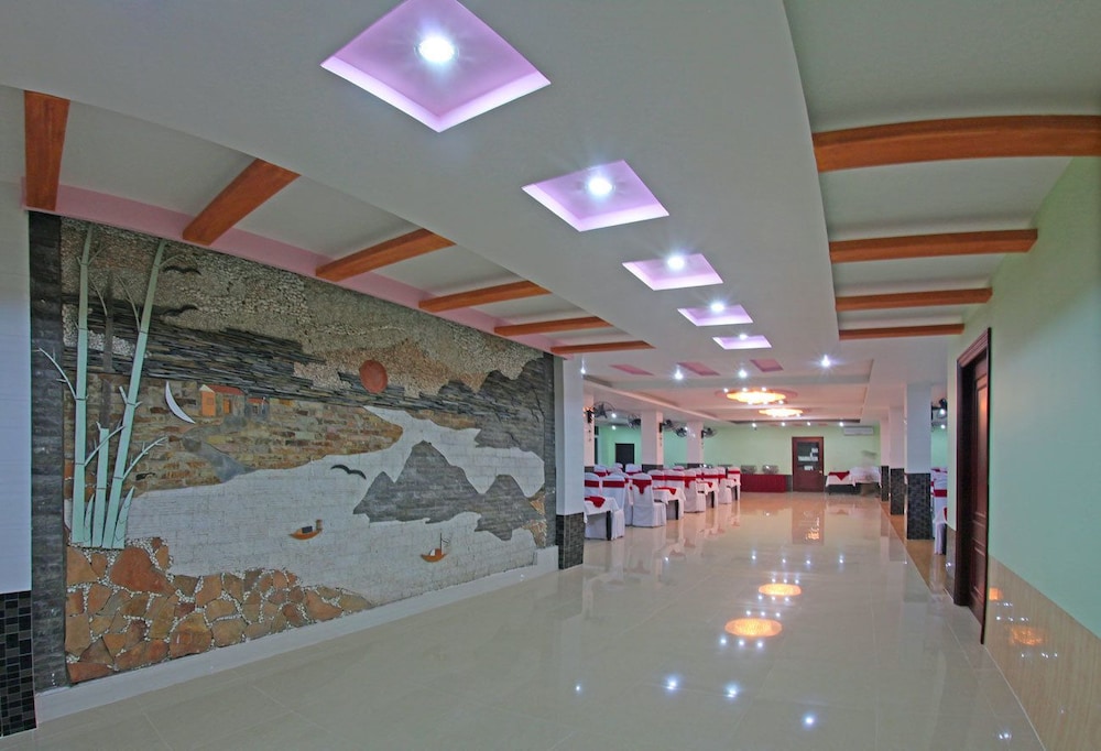 Yen Nhi Hotel Ninh Binh 8/73