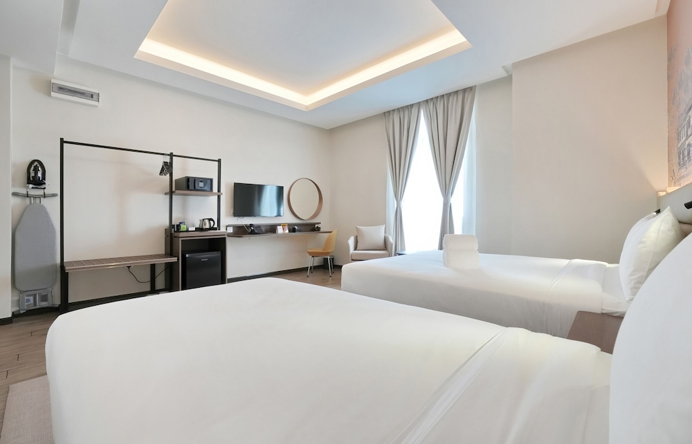 Cititel Express Ipoh 30/62