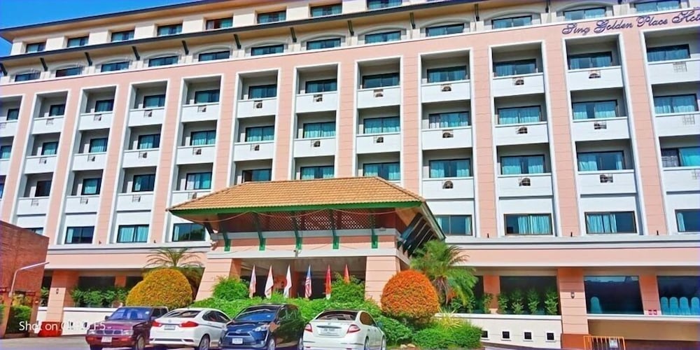 Sing Golden Place Hotel 写真5