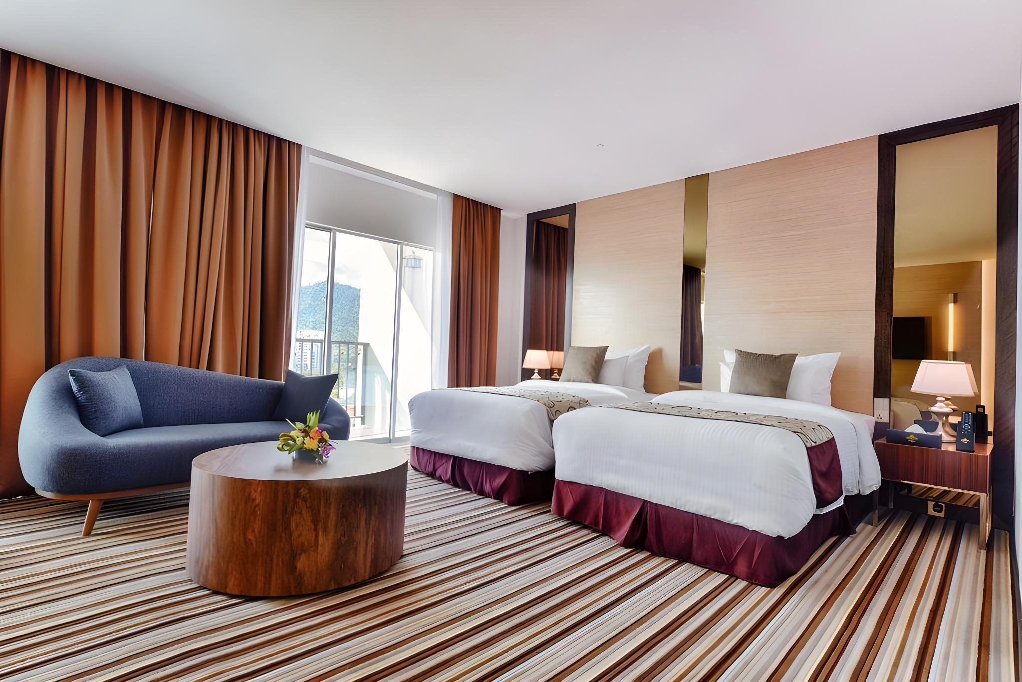Goldsands Hotel Langkawi 42/96