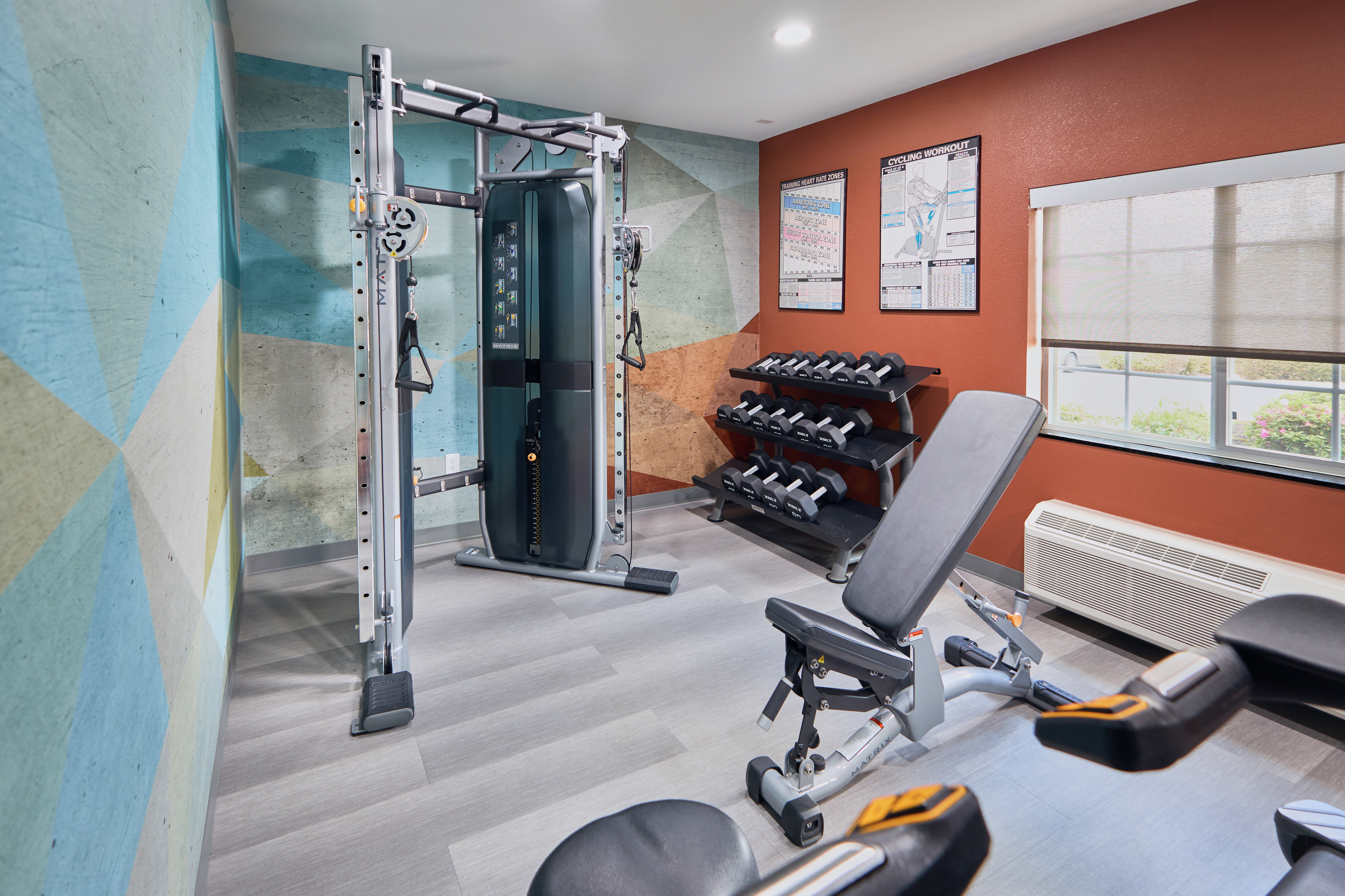 Candlewood Suites Hot Springs 18/50