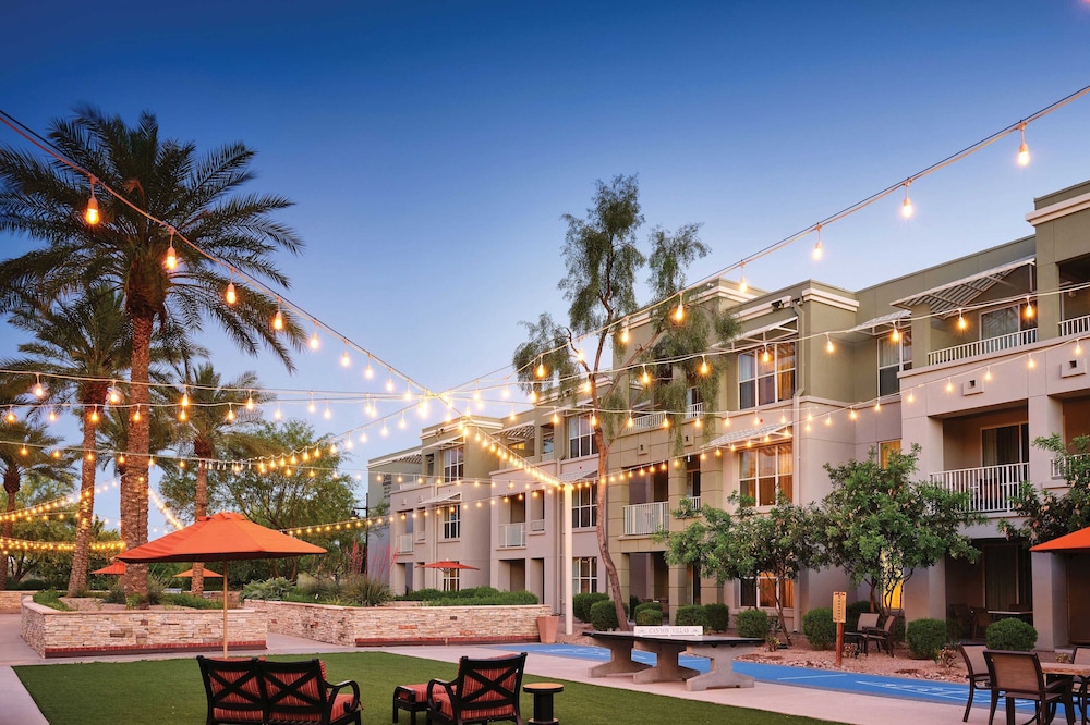 Marriott's Canyon Villas 1/53