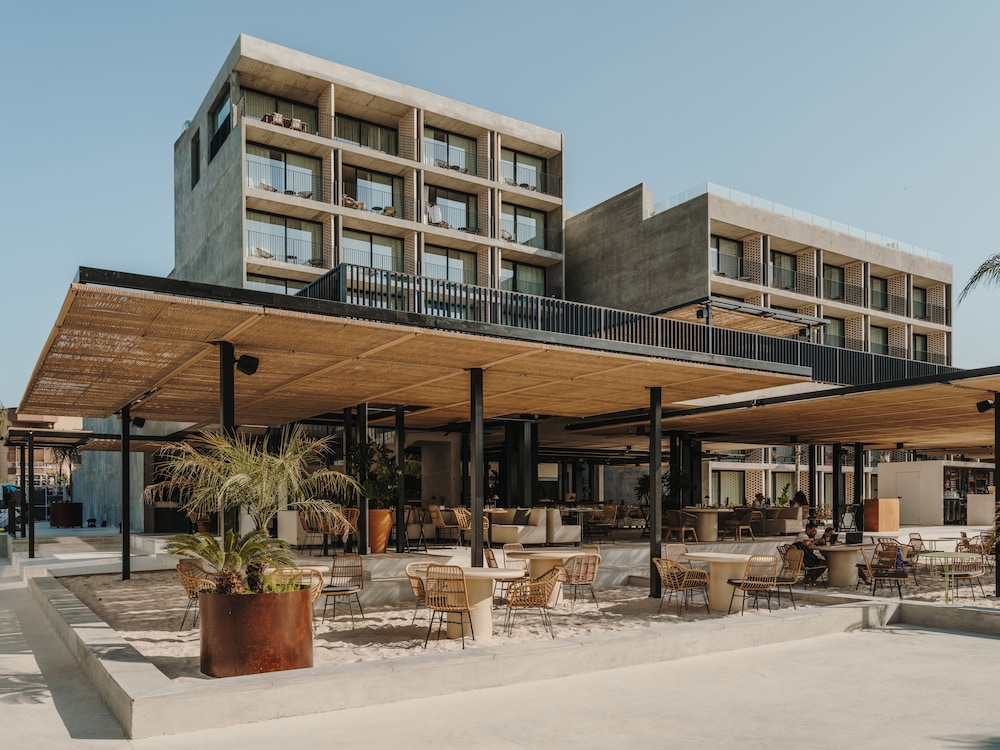 Bonito Ibiza by NCALMA Hotels 11/93