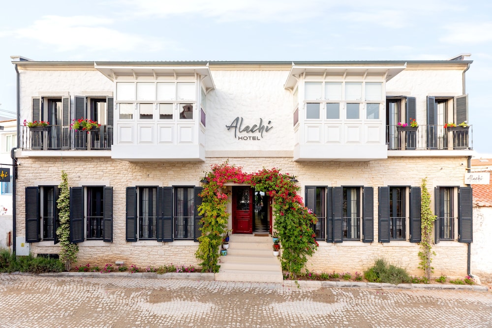 Alachi Butik Otel 5/72