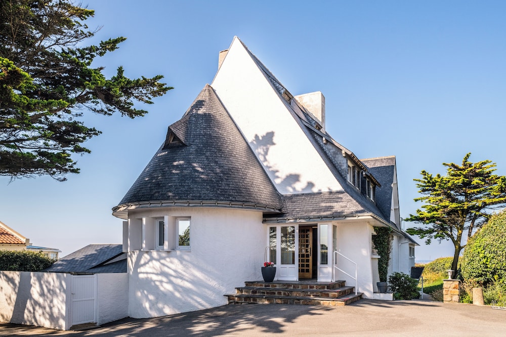 Hotel Le Lichen 2/71
