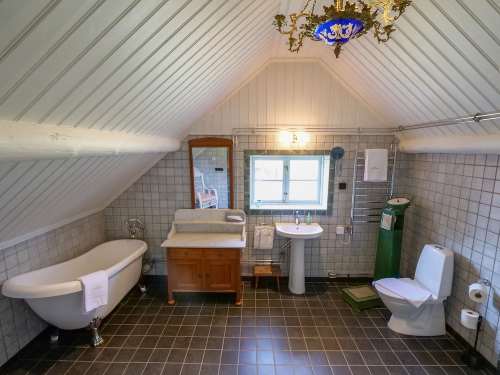 Dufweholms Herrgard 50/50
