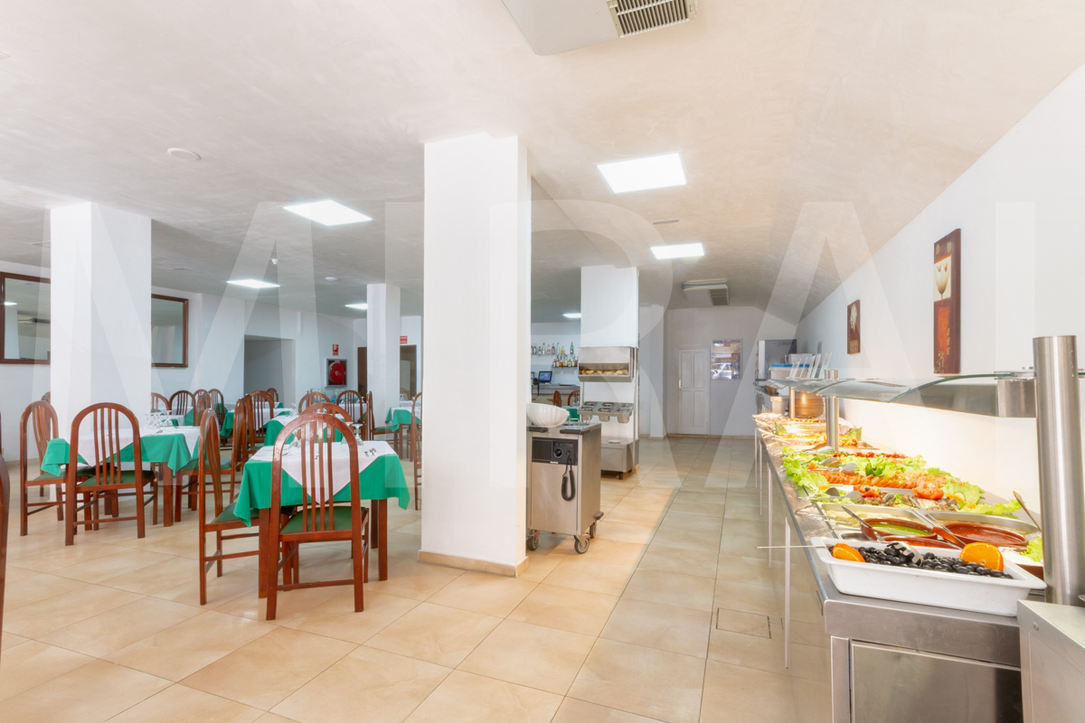 Apartamentos Park Plaza 40/49