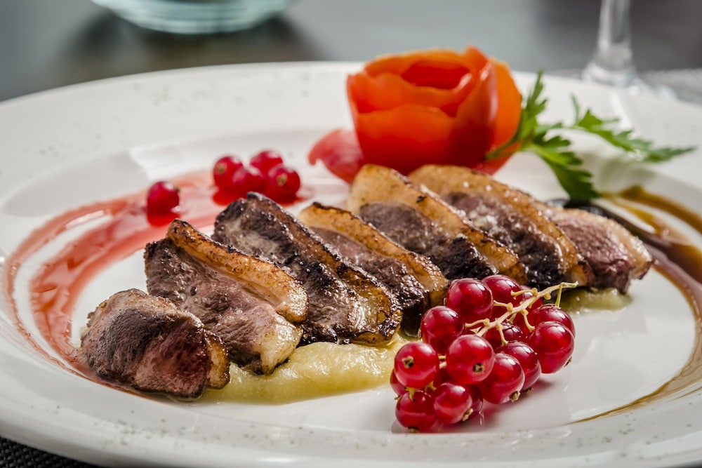 Eurostars Reina Felicia 25/82