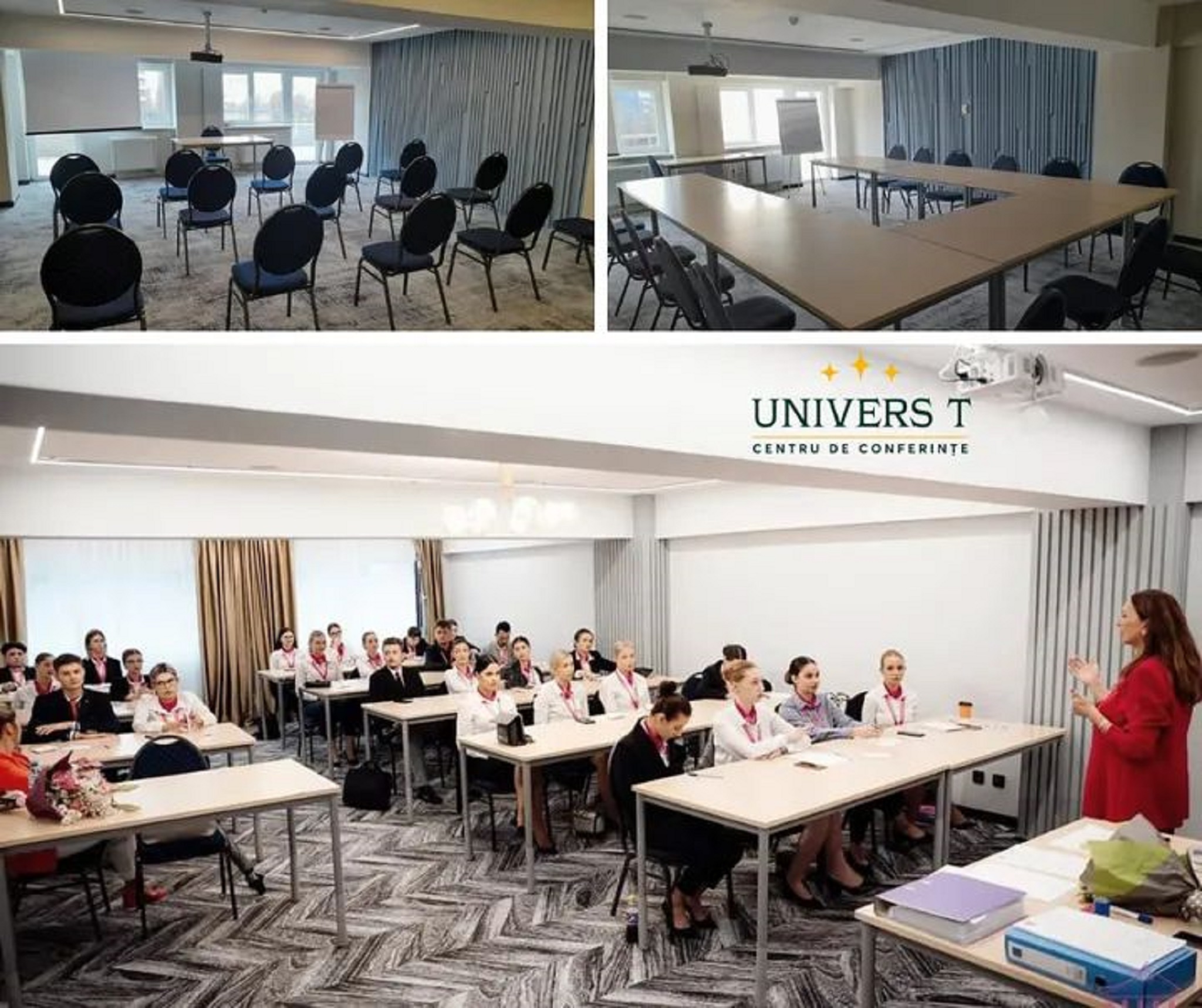 Univers T 14/18