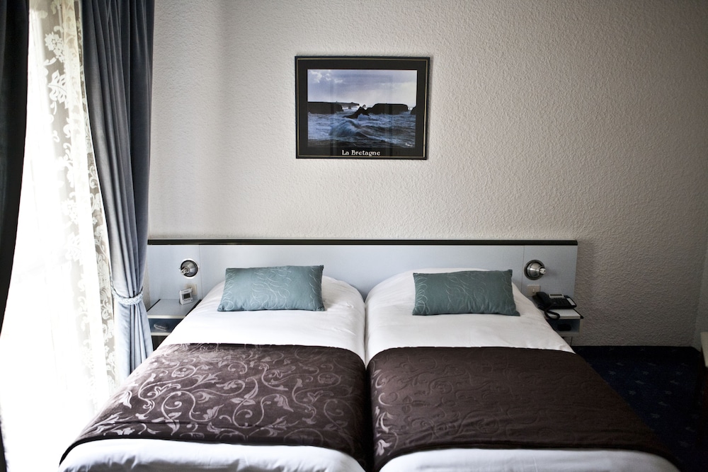 Brit Hotel Le Branhoc 14/62