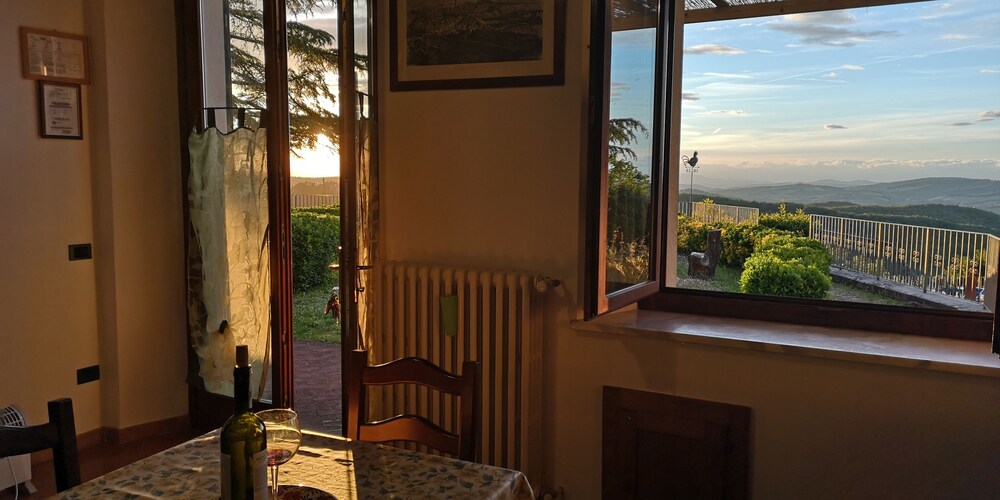 Villa Sant' Uberto Country Inn 4/65