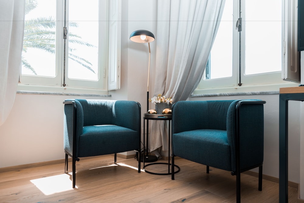 Villa Riviera Suites 22/50