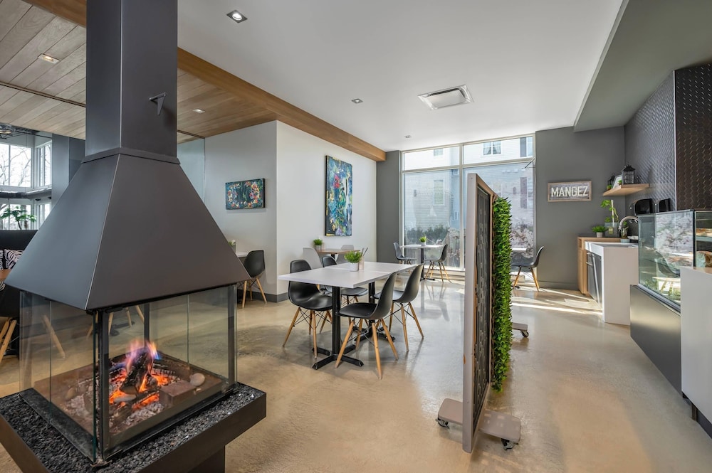 La Cache du Lac Champlain by C Hotels 31/50