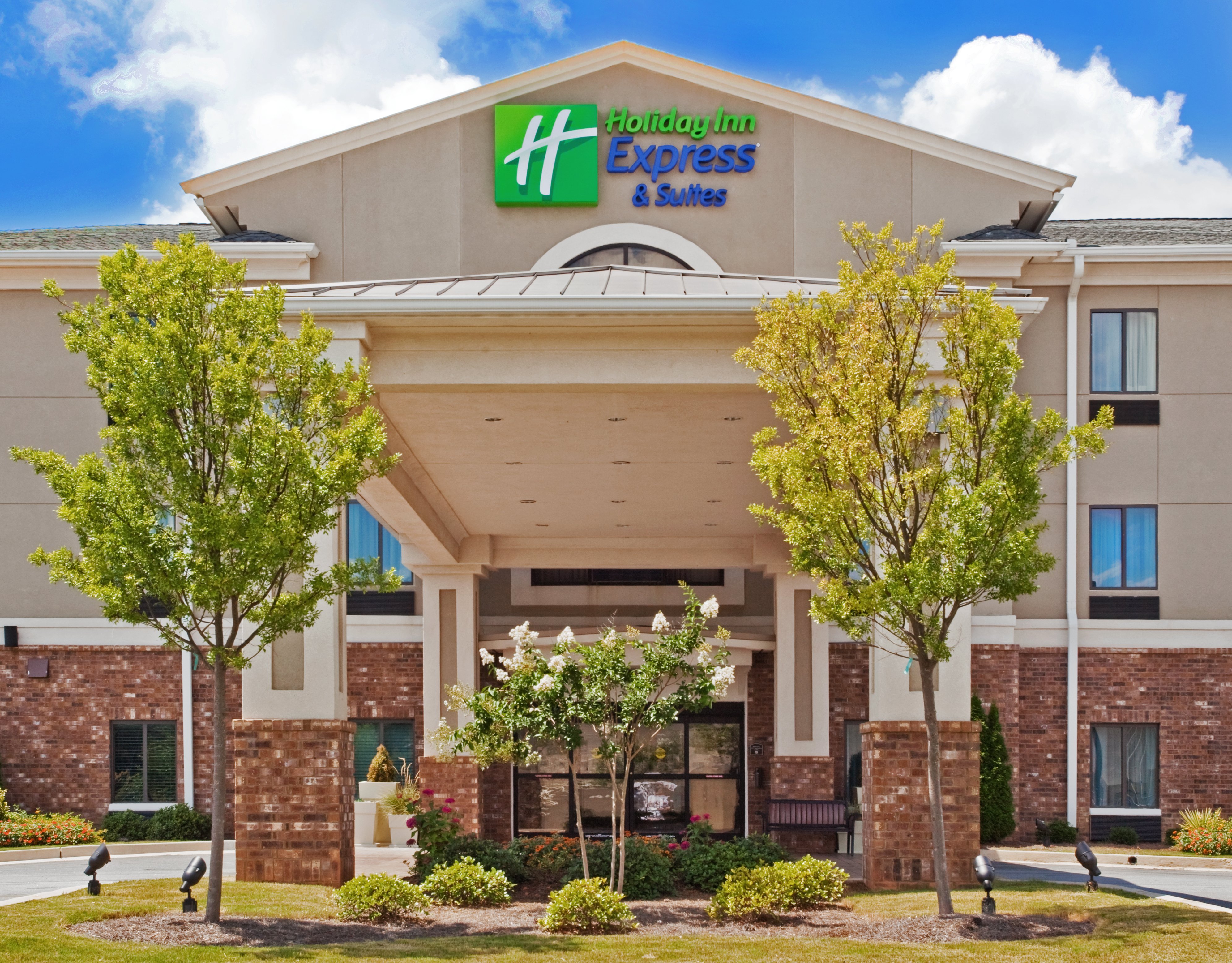 Holiday Inn Express Hotel Suites Atlanta Nw Powder Springs 2/19