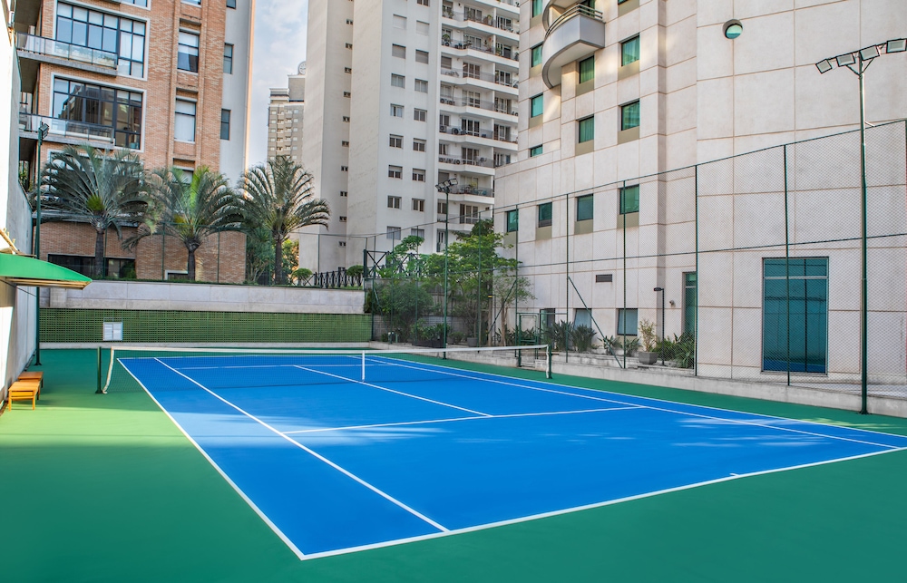 Melia Jardim Europa 47/73