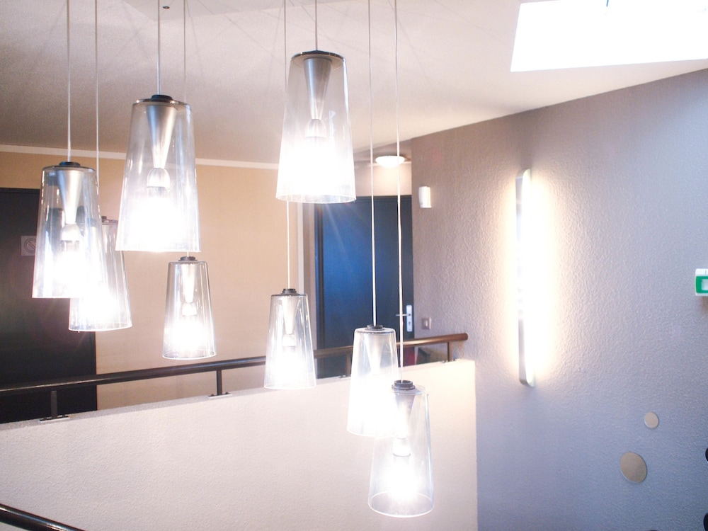 Hotel Inn Design Resto Novo Le Mans 27/53