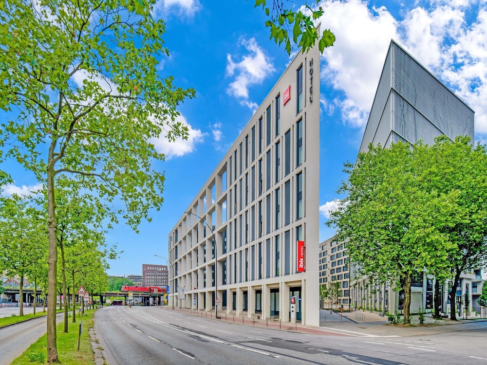ibis Hamburg City 60/65