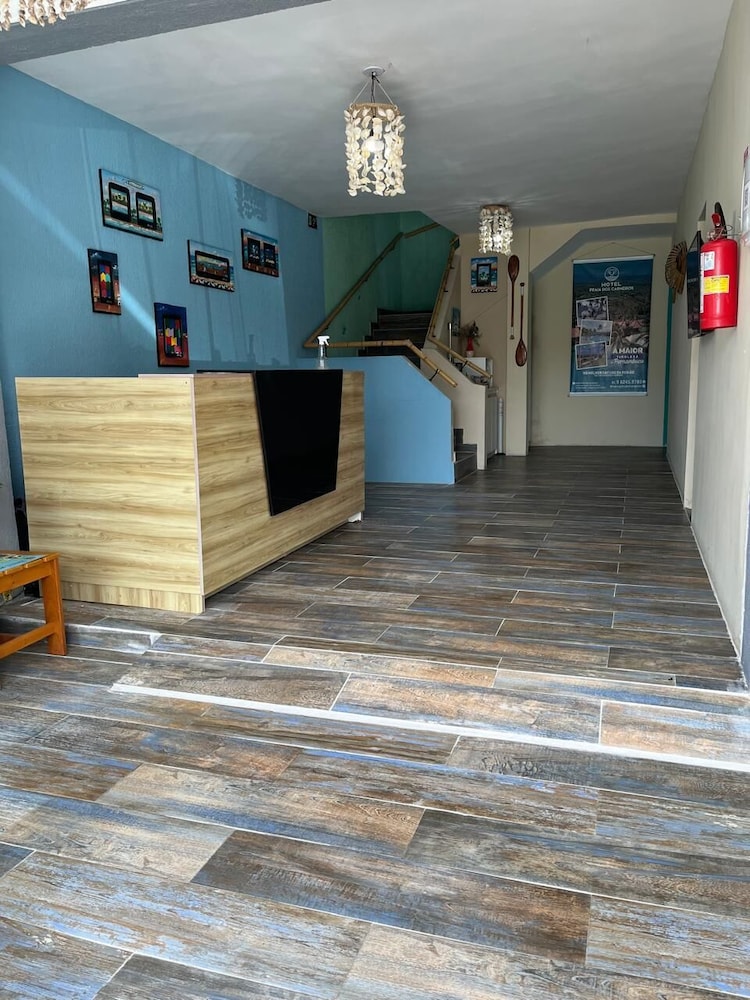Tamandare Praia Hotel By AFT 4/31