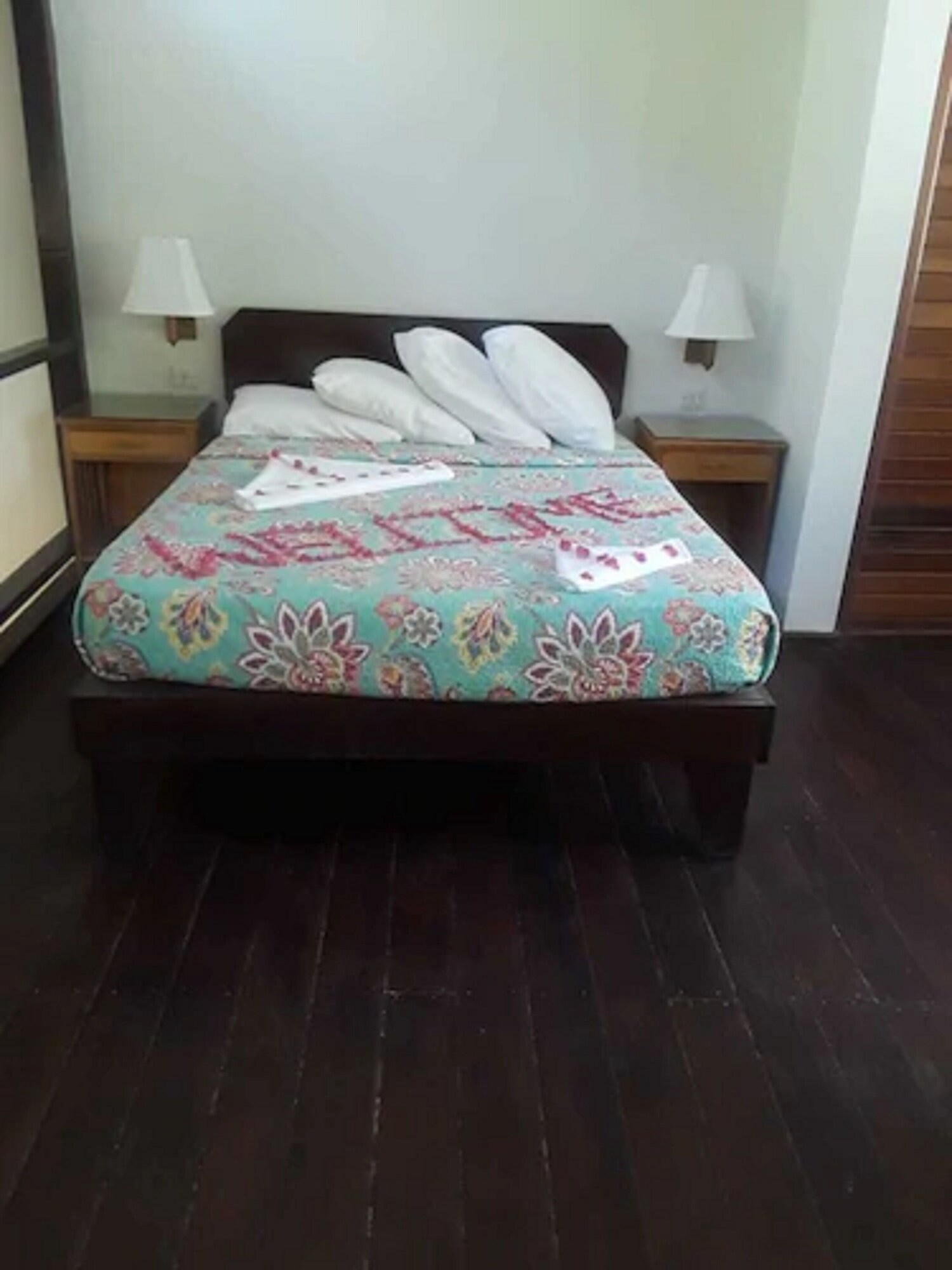 1 Bedroom, Loft, Family, Queen and Twin Beds