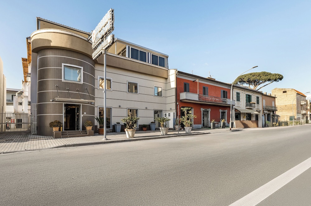 Hotel Regina 42/49