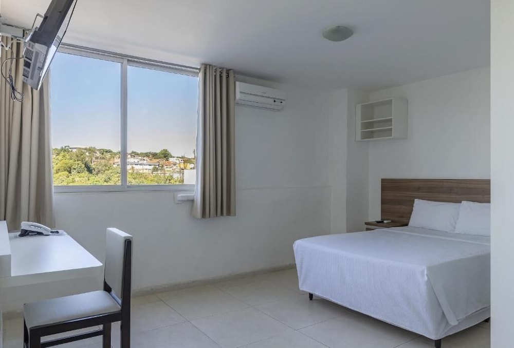HOTEL SERRA NEGRA 25/59