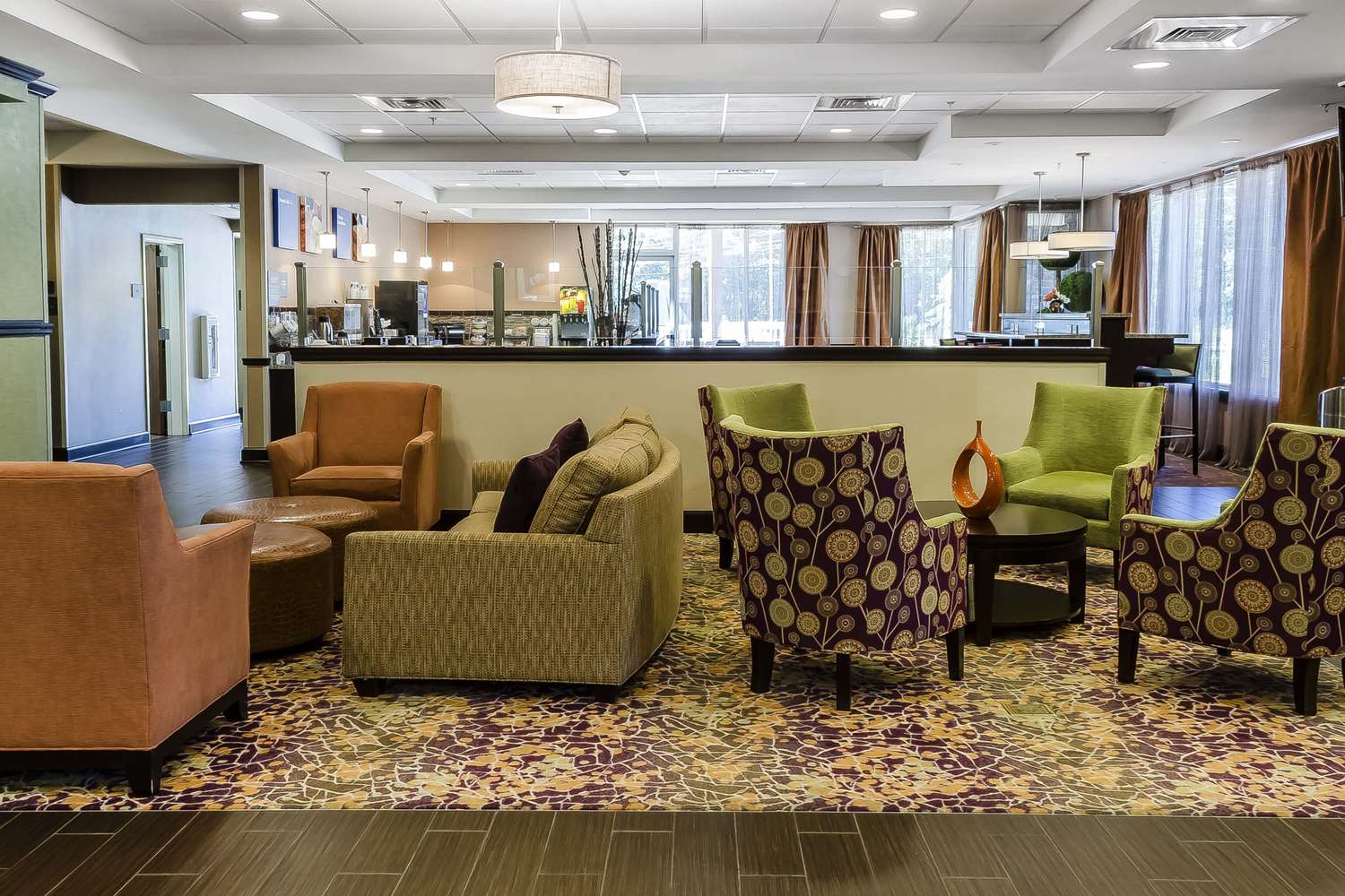 Spark by Hilton Dothan 7/19