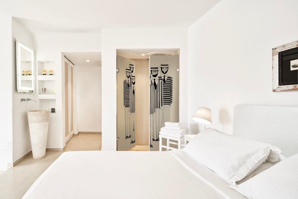 Liostasi Hotel And Suites 10/50