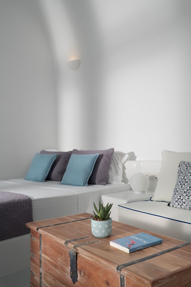 Oia Spirit Boutique Residences 9/50