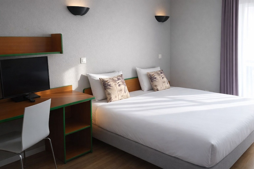 Aparthotel Adagio Access Paris Maisons Alfort 9/49