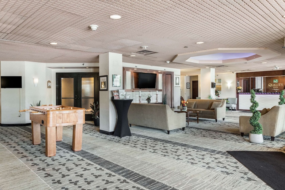 Wingate by Wyndham Troy 13/50