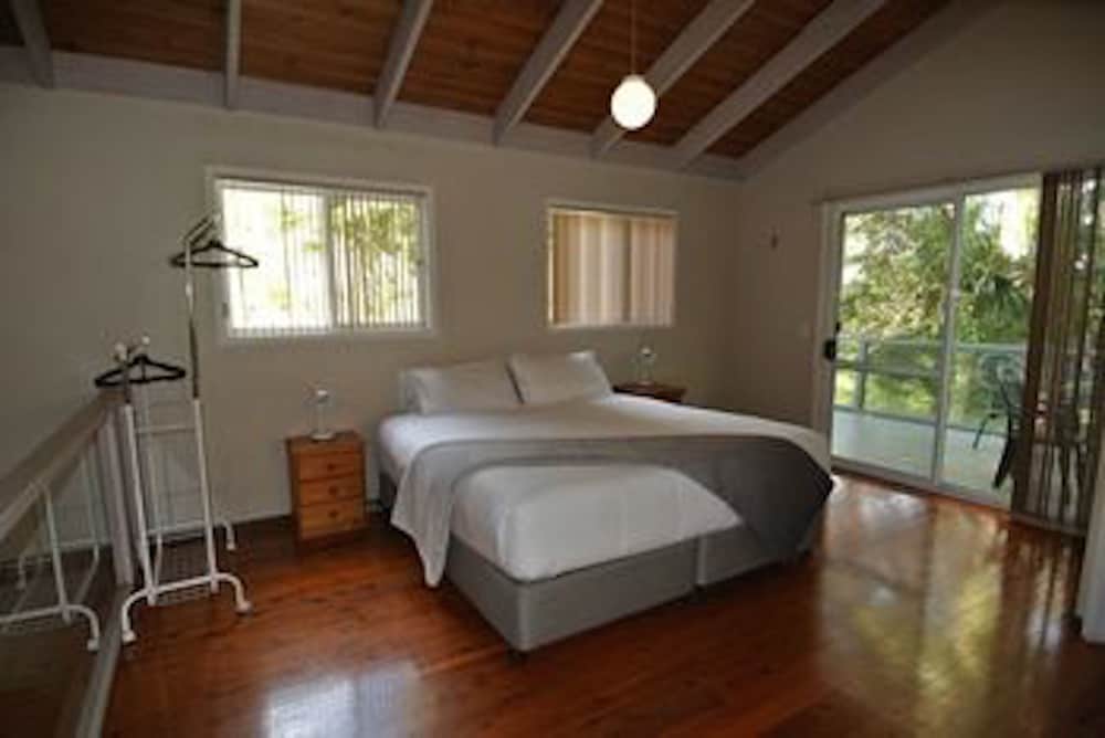 Kondalilla Eco Resort 15/47