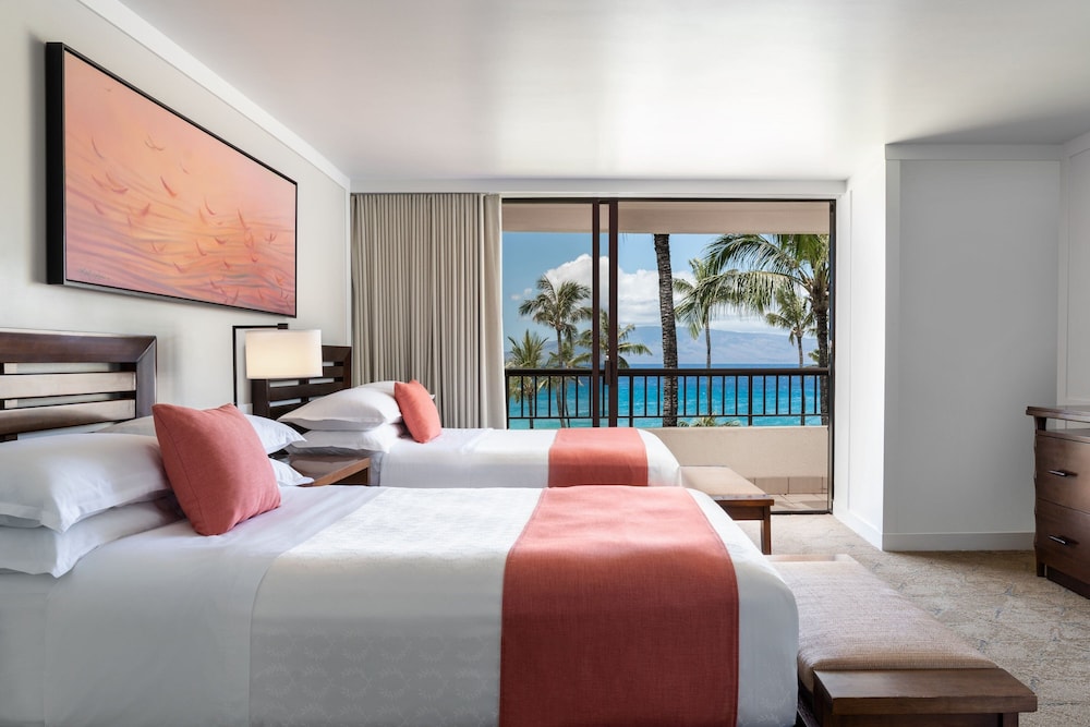 Sheraton Maui Resort & Spa 22/76