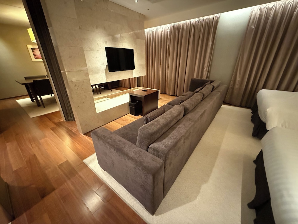 Solaria Nishitetsu Hotel Busan 51/74