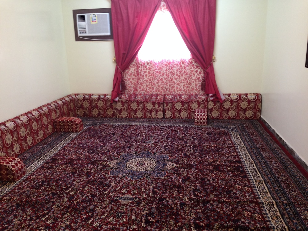 العييري للوحدات السكنية المفروشة - تبوك 4(Al Eairy Furnished Apartments - Tabuk 2) 20/28