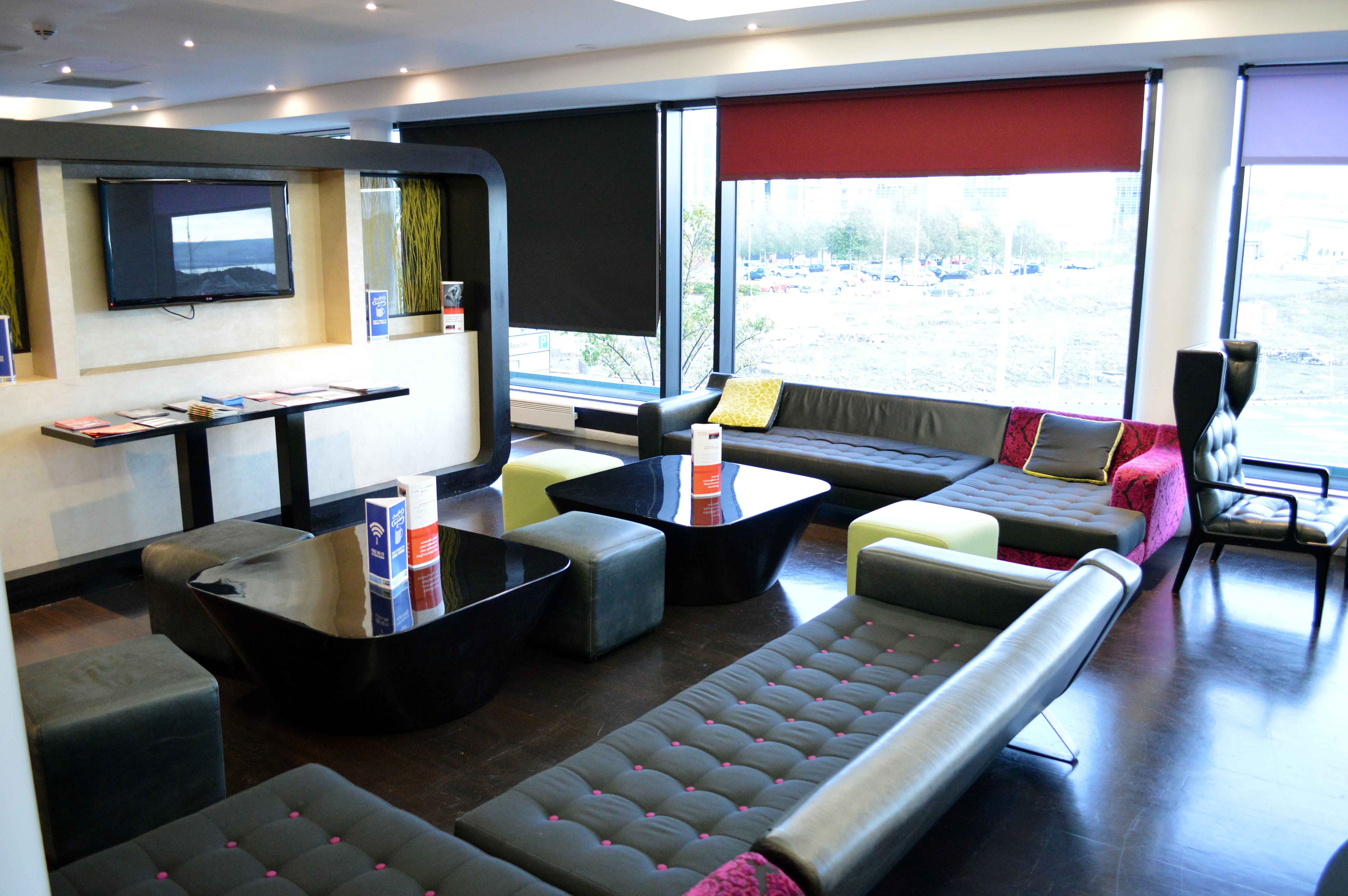Holiday Inn Express Dundee 40/51