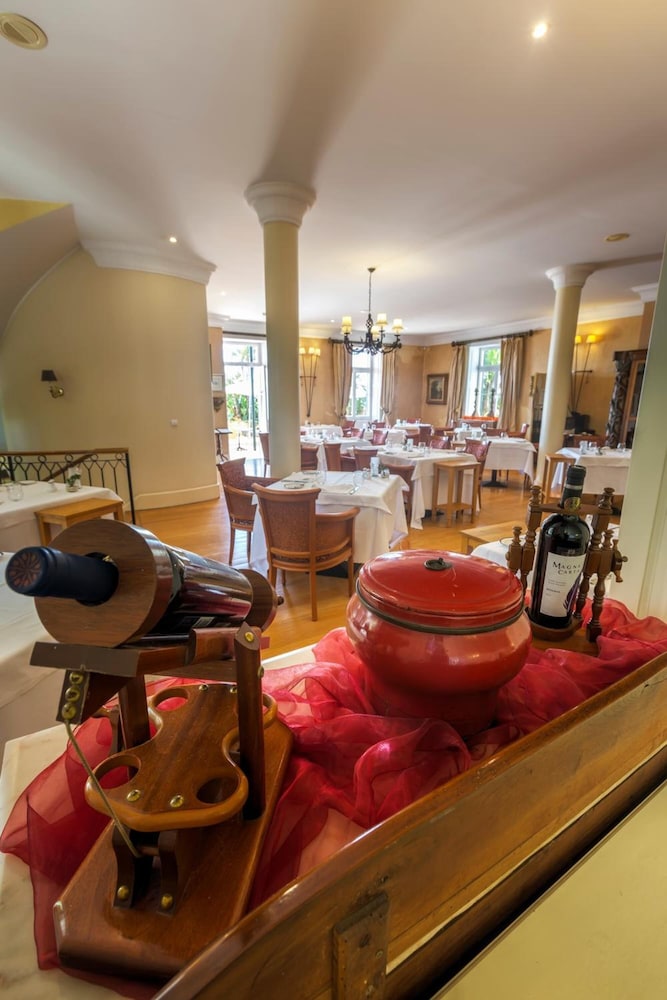 Quinta Do Estreito Vintage House 14/50