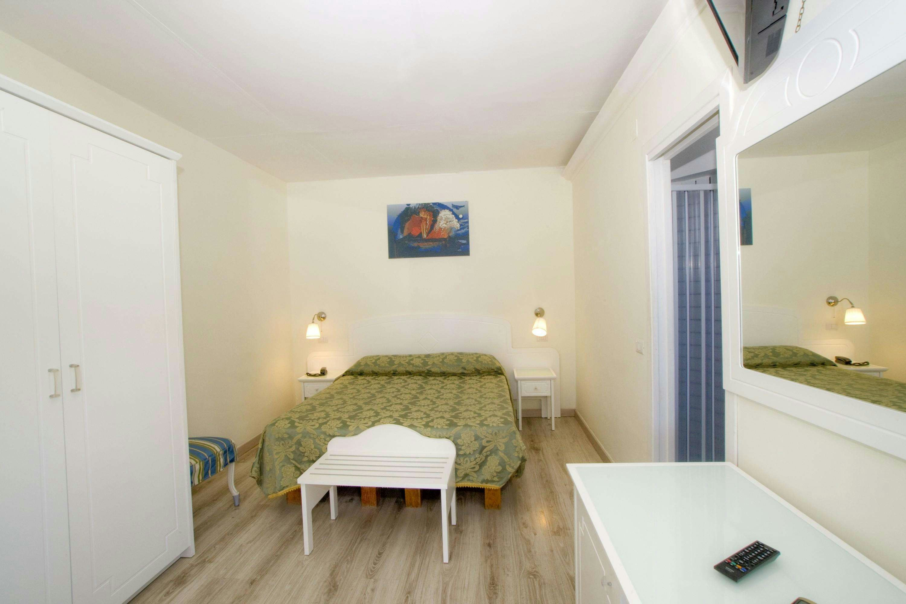 Hotel Oriente 47/48