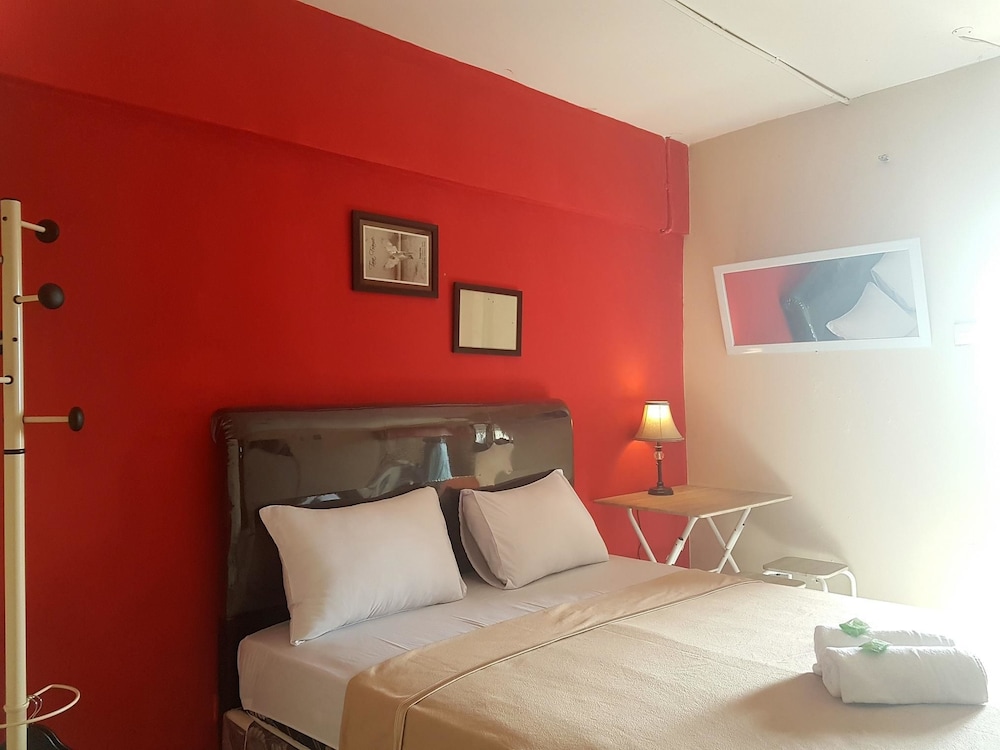 The London Living Kebagusan City 5/17