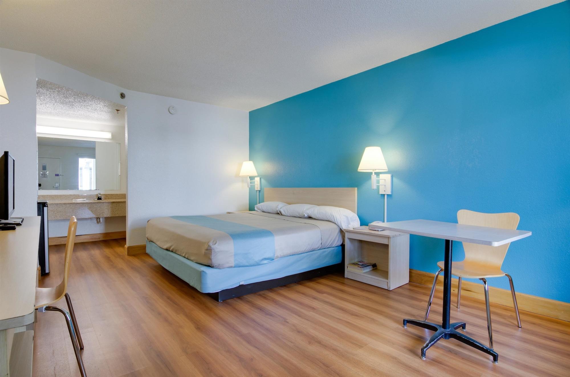 Motel6 Atlanta GA 15/28