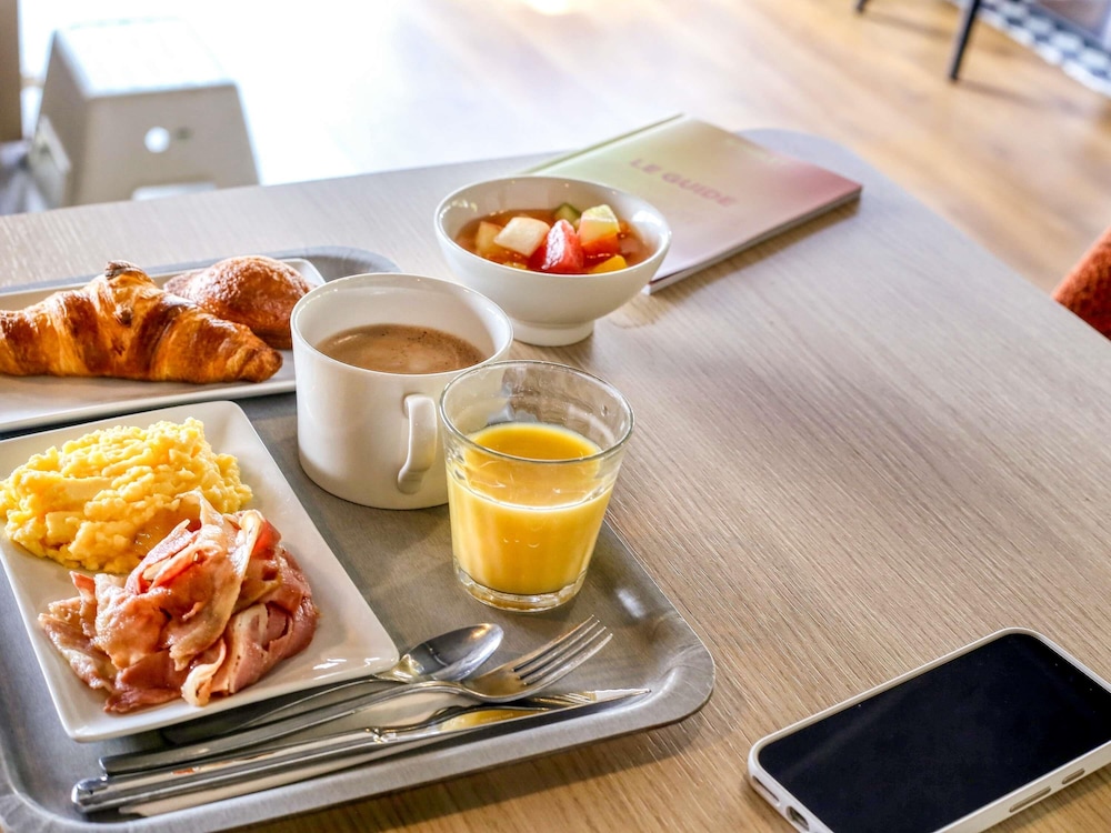 Ibis Biarritz Anglet Aeroport 36/50