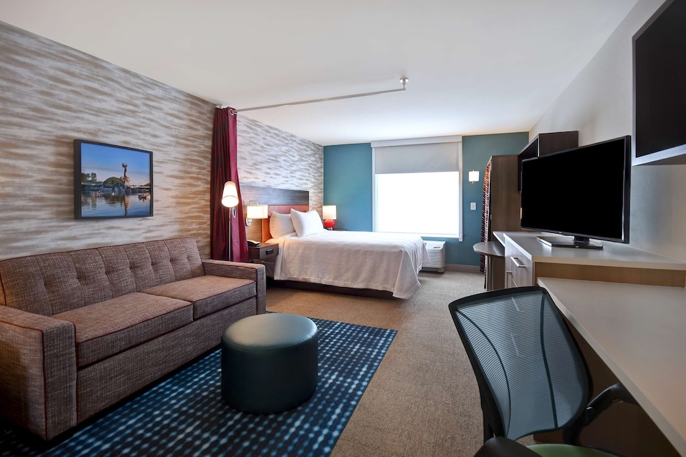 Home2 Suites By Hilton Wichita Downtown Delano Ks 31/46