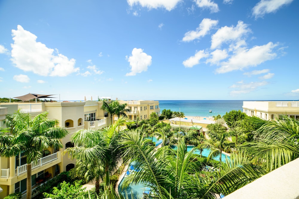 The Hamilton Beach Villas & Spa 37/50