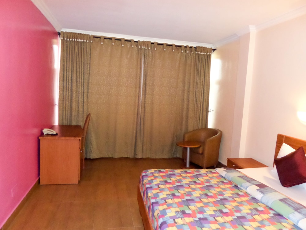 Le Real Hotel 15/56