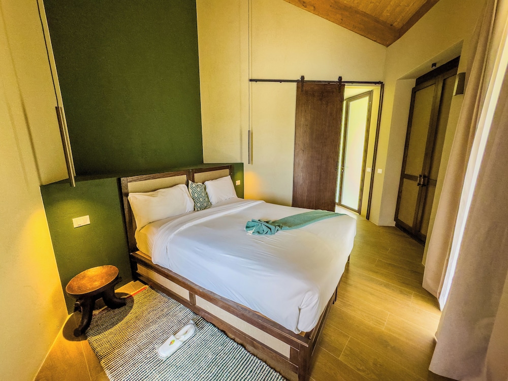 Room at Wanchi ija eco lodge By Ethiopian Skylight, Shube