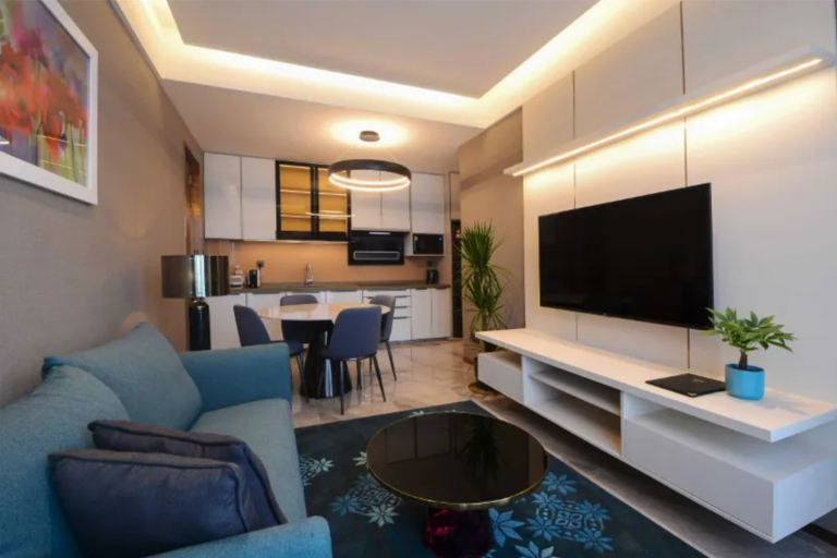 Imperial KLCC by Opus Hospitality 5/11