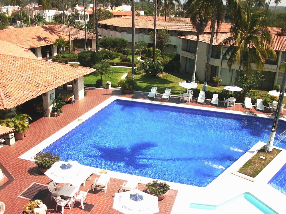 Hotel Cabo Blanco 11/47