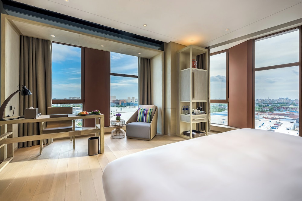Panorama, Junior Suite, Double Bed