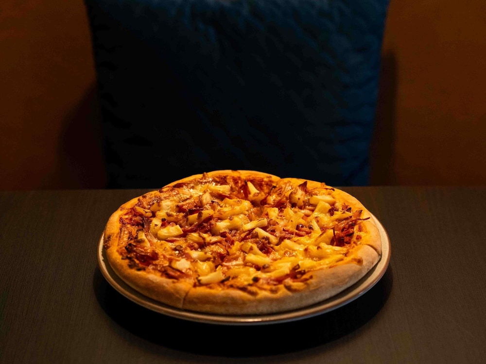 ibis Styles Melbourne Southbank 21/50
