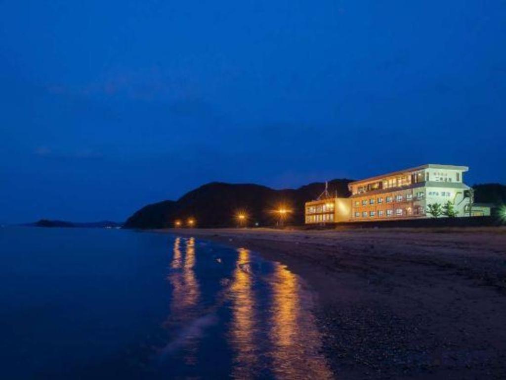 HOTEL SEIKAI 9/47